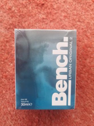 Bench pánska voňavka 30ml, 