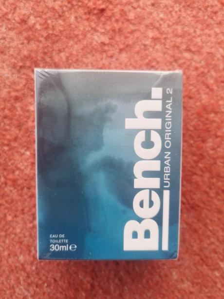 Bench pánska voňavka 30ml,