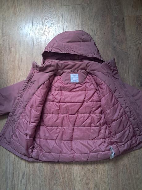 Zimna bunda lindex, lindex,128