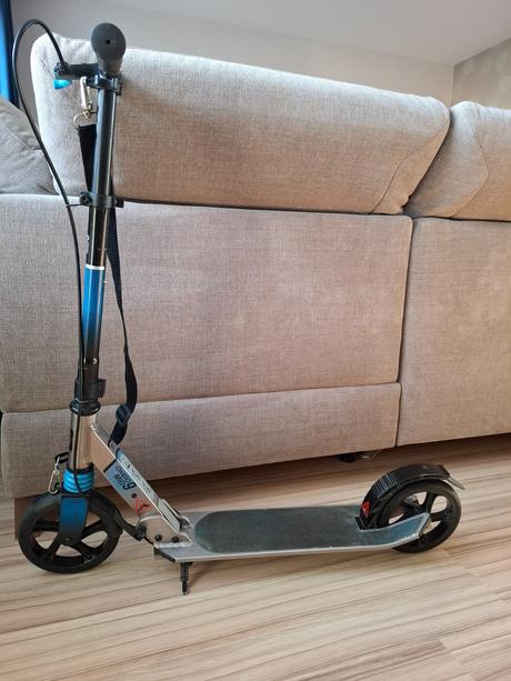 Kolobežka oxelo mid 9, oxelo