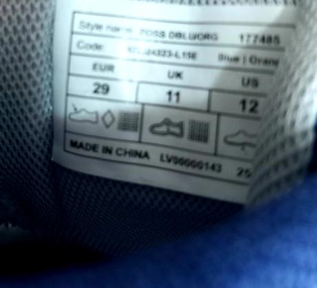 Tenisky loap, loap,29