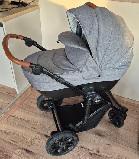 Kočík kombinovaný prime 3v1, kinderkraft,kinderkraft prime
