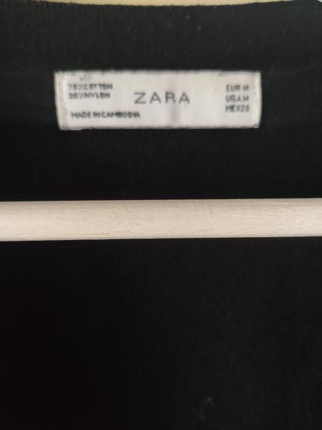 Zara cardigan veľ.m, zara,m