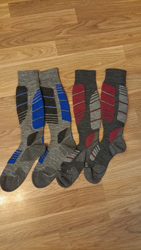 Podkolienky c.37, crivit,37