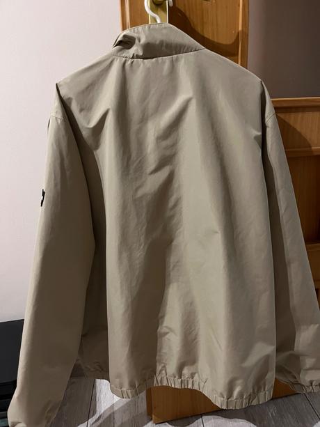 Tenká bunda, takko,xxl