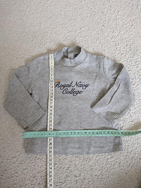 Tricko, original marines,74