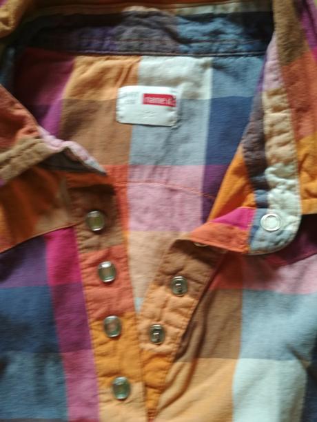 Košeľa name it, name it,116