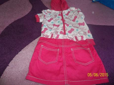 Suprava hello kitty, 110