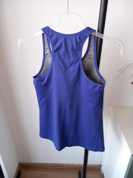 Tričko na cvičenie nike dry-fit 38/m, nike,m