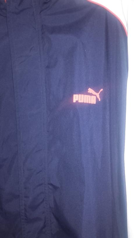 Puma suprava, xxl