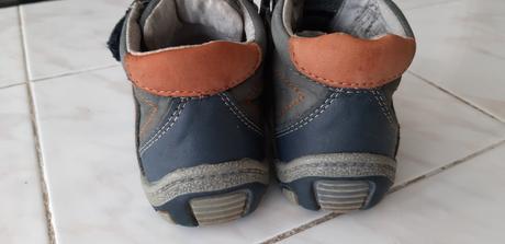 Protetika topanky, protetika,21