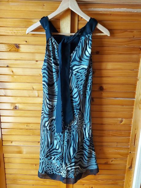 Letné šaty topshop, topshop,m