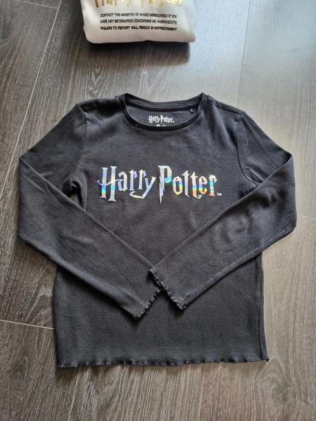 Mikina harry potter, reserved,140