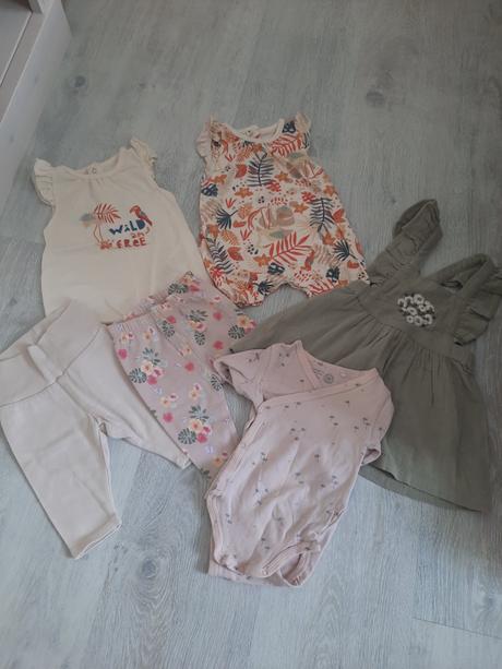 Balík 0-3m, 50–62