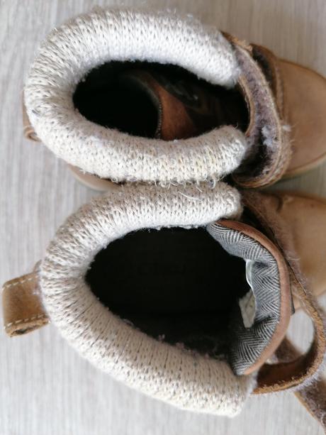 Prechodné topanocky, next,21