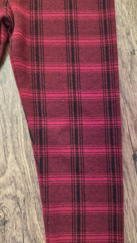 Legíny karovane, f&f,116