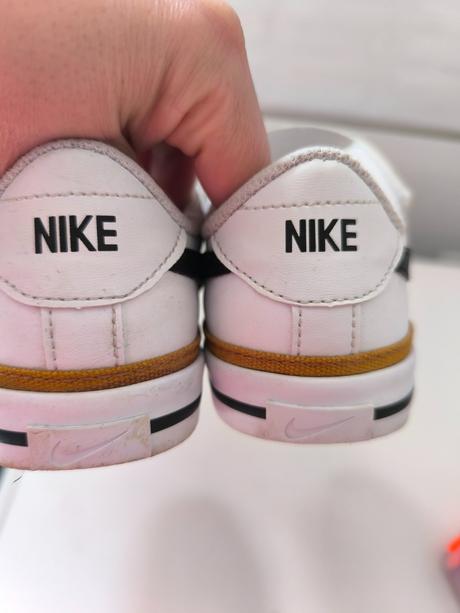 Tenisky, nike,33