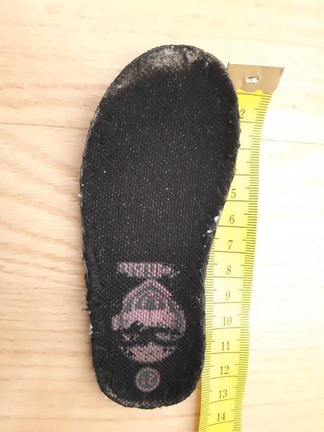 Topánky, nelli blu,21