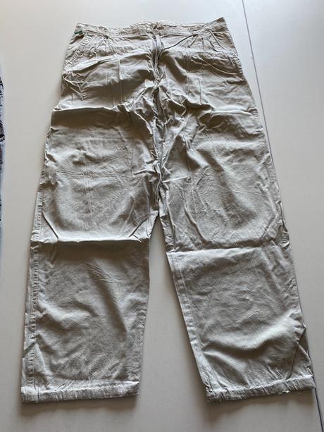 3 pánske nohavice, 38