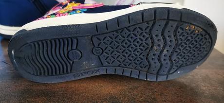 Geox botasky, geox,28