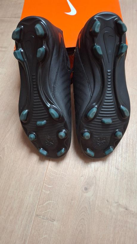 Kopačky zn. nike, nike,38