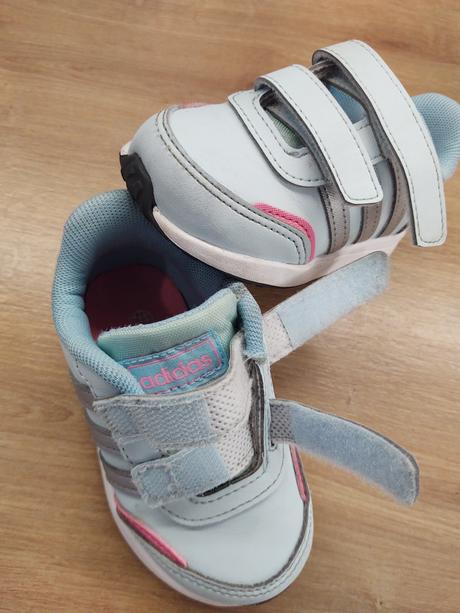 Topánočky na predaj, 