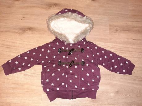 Zimná bunda, next,86