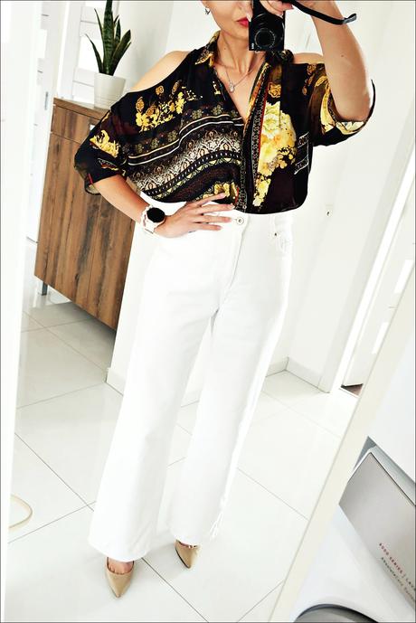 Blúzka river island, river island,xs