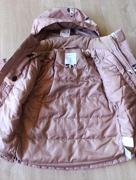 Lindex bunda psíky, lindex,98
