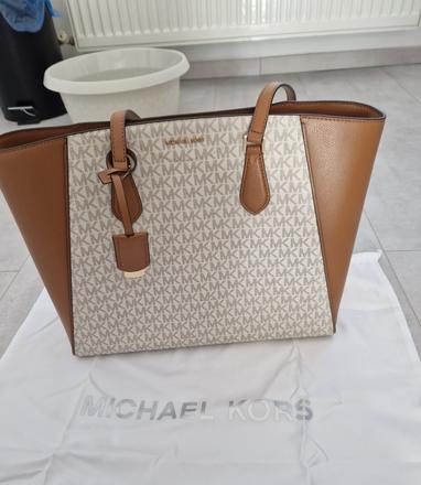 Velka kabelka michael kors, michael kors