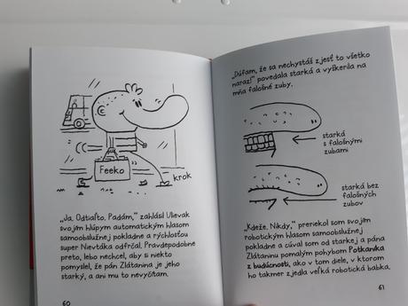 Barry trappny - ja fakt nie som trápny,