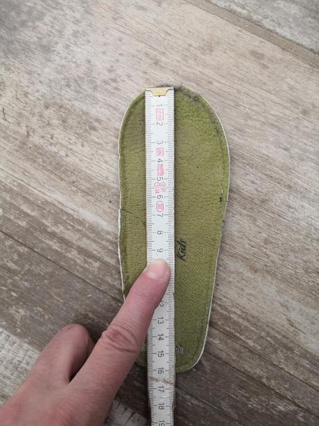 Detske zimne boty  protetika, protetika,25