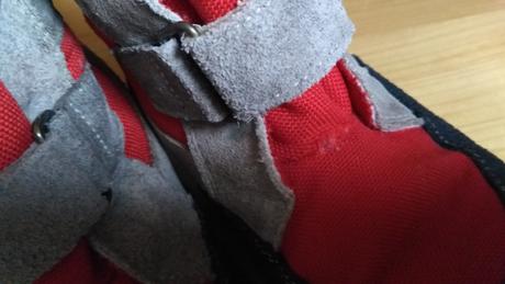 Zimné čižmy, topánky, 32