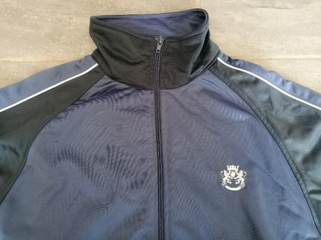 Kvalitná mikina v176 zn sandsoil, 176