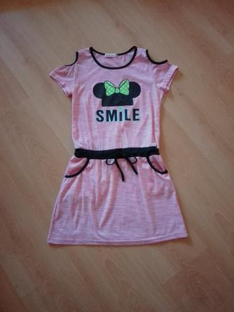 Letné šaty 146/152, 146