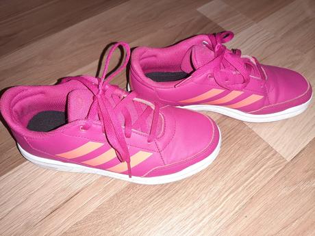 Botasky, adidas,35