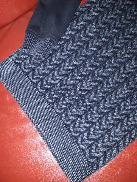 Krásny svetrík, f&f,152