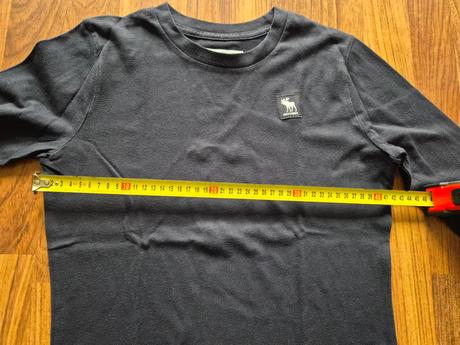 Pekné abercrombie tričko, abercrombie&fitch,152