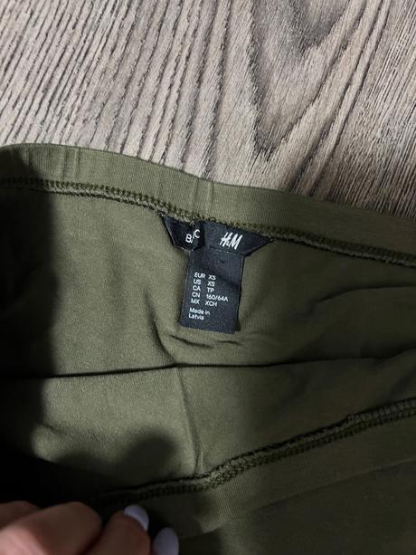 Dámska sukňa, h&m,xs