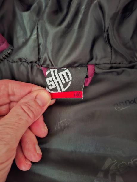 Prechodná vesta, 146