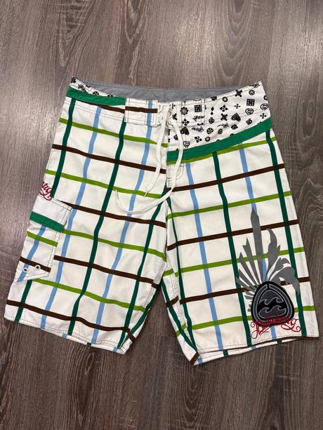 Billabong letne kratasy c.34, billabong,34