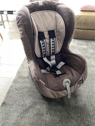 Autosedačka römer, römer