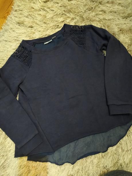 Mikina, pepperts,134