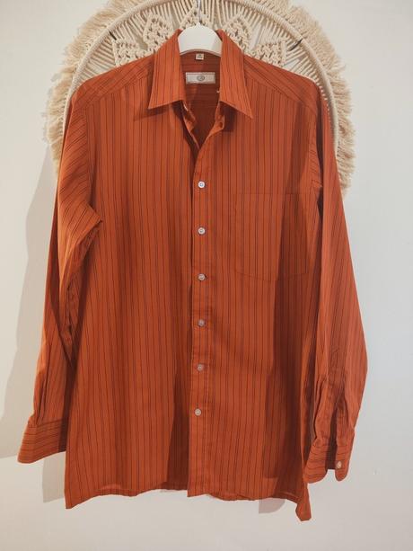 Pánska košeľa c&a, c&a,s