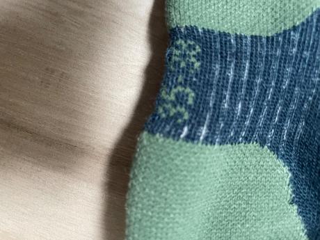 Hrubé ponožky 35-38, quechua,35 / 36 / 37