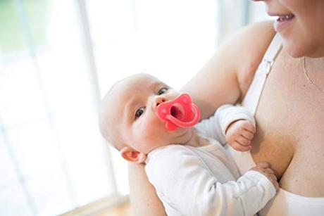 Dr.browns ps11007 happypaci silikónový cumlík 1ks,,