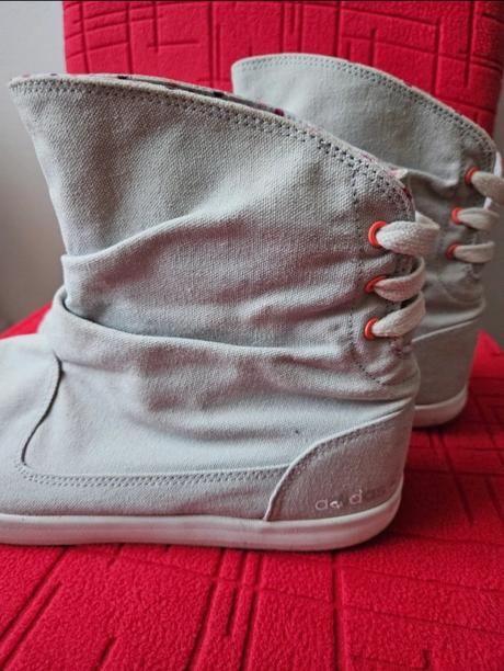 Čižmičky adidas, adidas,40