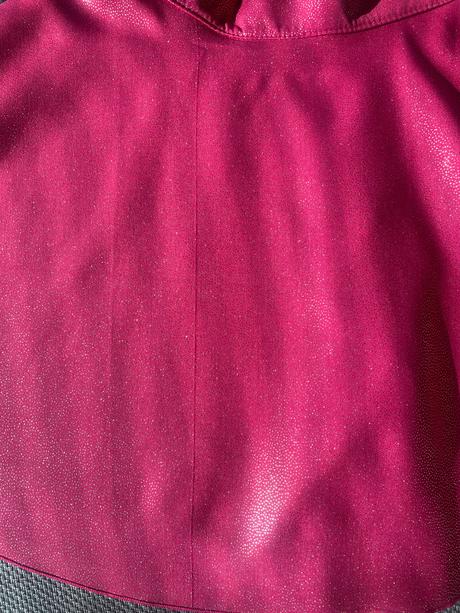 Sukňa a tričko, 140–152