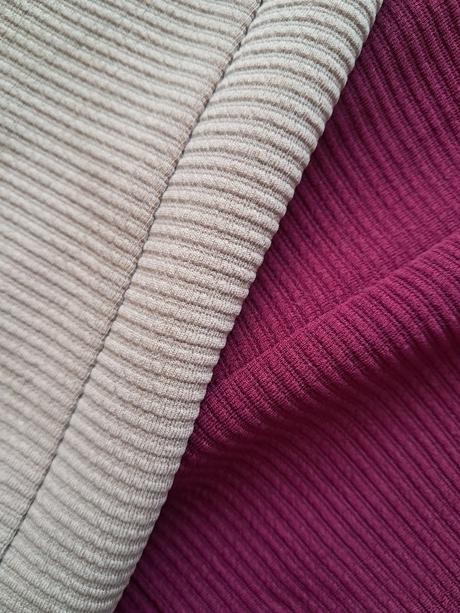 2x šaty nové ľahké šaty, gate,m