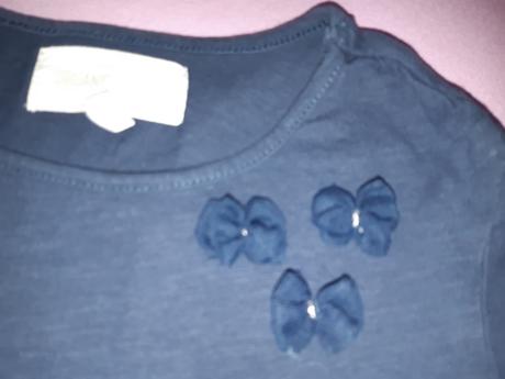 Tričko, reserved,128